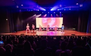 3 Palavrinhas celebra 10 anos de história com show em Campinas