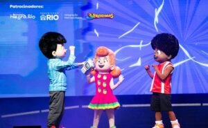 Festival Tralalá do 3 Palavrinhas tem 10 mil ingressos esgotados em 24 horas