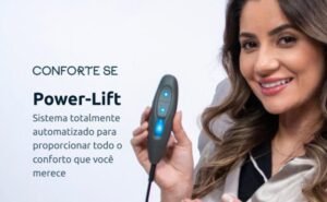 Poltronas para Locação de Pós-Operatório em Salvador: Conforto, Segurança e Bem-Estar com a Conforte-se
