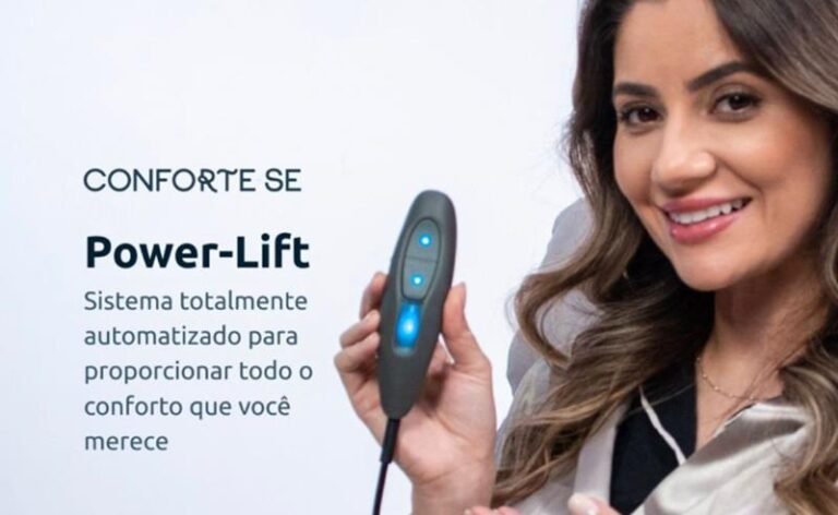 Poltronas para Locação de Pós-Operatório em Salvador: Conforto, Segurança e Bem-Estar com a Conforte-se