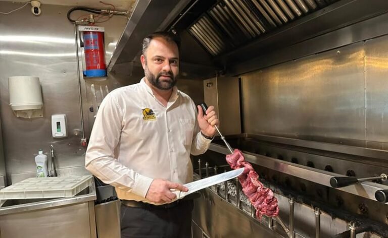 Especialista brasileiro em cortes bovinos aposta no tempero latino para aquecer o mercado americano de churrasco