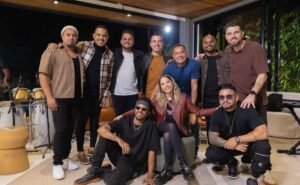 Marília Tavares grava projeto acústico inédito que revela seu lado mais íntimo e versátil