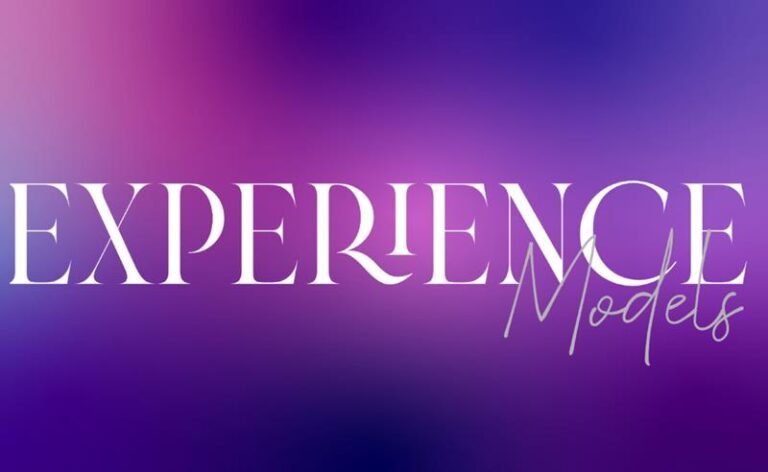 Experience Models chega a Araraquara em busca de novos talentos da moda