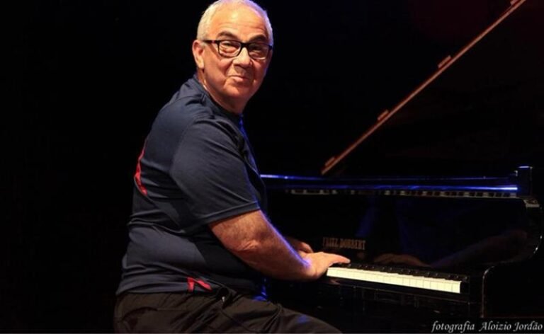 Estreia no Blue Note Rio: Márcio Hallack Quarteto convida Nelson Angelo em “Trem Carioca – A Música Instrumental de Minas”