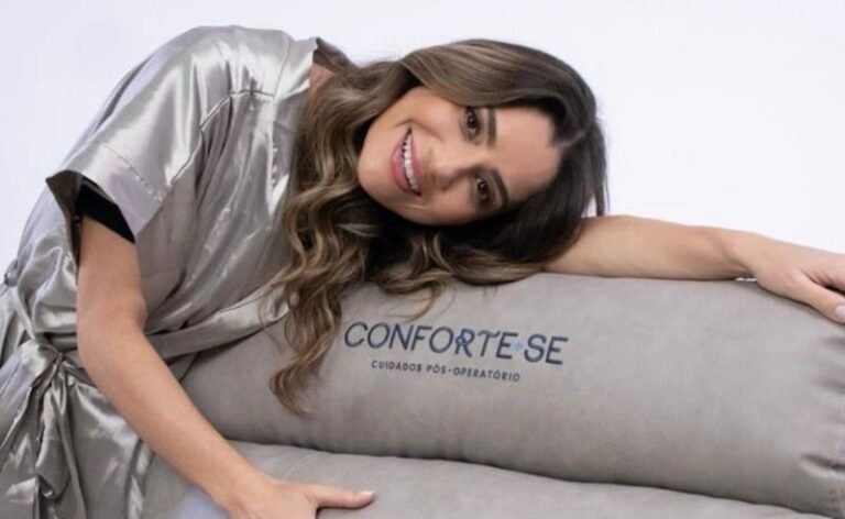 Aluguel de Poltrona para Pós-Operatório em Belo Horizonte: Conforto, Segurança e Bem-Estar com a Conforte-se