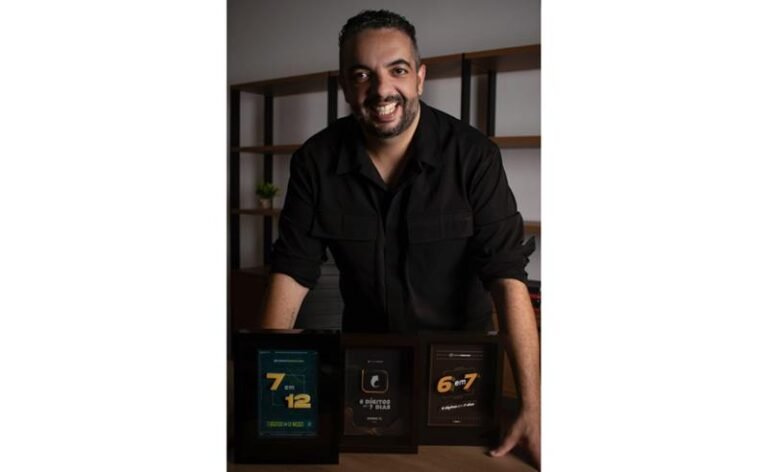 Profissionalização da coprodução digital impulsiona lançamentos milionários no Brasil
