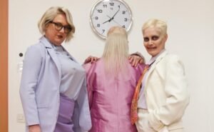 Fever Ray lança o álbum The Year Of The Radical Romantics, já disponível via Rabid Records