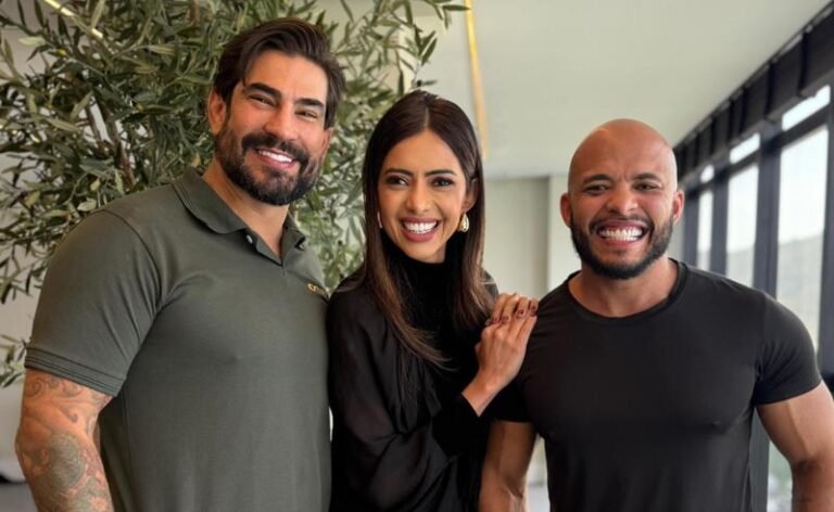 Sophia Martins palestra para O Novo Imobiliário em Itapema ao lado de grandes nomes: performance, qualificação e visão global em foco