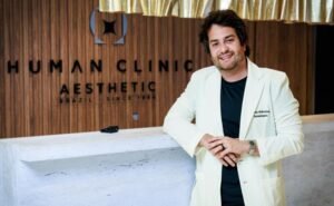 Dr. Ivan Rollemberg leva a “TOUR HUMAN CLINIC” para o Sul do Brasil em Agosto