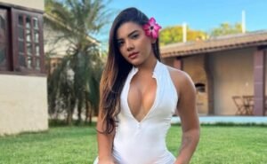 “Postava só por passatempo”: a surpreendente virada na vida de Gaby Lopez com o Close Fans