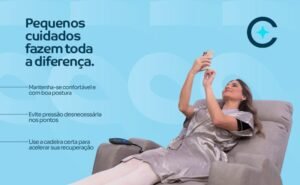 Conforte-se Presidente Prudente | Mais conforto no momento que você mais precisa