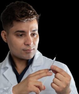 Enfermeiro Esteta Rozemario Bomfim destaca os benefícios do laser de CO₂ fracionado na estética: rejuvenescimento, cicatrizes e novas perspectivas terapêuticas