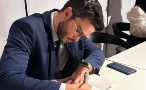 Advogado goiano alcança nota máxima na redação do concurso do Ministério Público da União