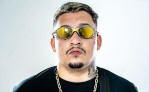 MC Staff atinge 16,6 milhões de ouvintes mensais no Spotify e se iguala a MC GW