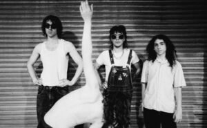 Geese revela novo single “100 Horses”