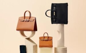 Como o mercado de luxo está elevando o consumo sustentável