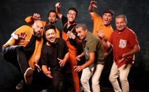 Casa de Cultura em São Paulo recebe show Fuá do Guegué com participação de Tó Brandileone