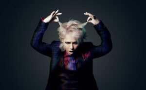 HYDE anuncia sua primeira turnê solo na América Latina