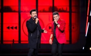 Zé Henrique & Gabriel lançam “Bobalhão”, mais uma faixa inédita do DVD Dá Play na Playlist