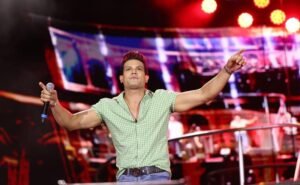 Israel Novaes e Thiago Brava gravam DVD “Os Cara do Arrocha e a Turma de 2012” em Goiânia com participações especiais