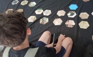 Oficinas infantis gratuitas na Casa Guilherme de Almeida e na Casa das Rosas exploram arte e patrimônio