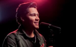 Otávio Augusto, O Príncipe, lança nova música “Olho Escorrendo”