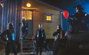 Avatar lança novo single com vídeo “Tonight We Must Be Warriors”