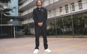 O trapper Brunno Ramos apresenta o single e clipe de “7 Trombetas”