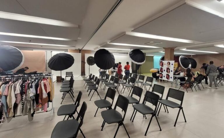 HL Models promove grande seletiva de modelos em João Pessoa pela primeira vez