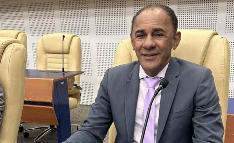 Zeladoria urbana, memória e qualidade de vida: mandato de Markim Goyá transforma realidade da Região Oeste