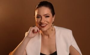 De dentro para fora: o método que fortalece a  autoconfiança e a identidade feminina