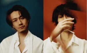 RADWIMPS lança Anew, o primeiro álbum em quatro anos