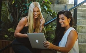 Um movimento inédito está prestes a nascer no mercado de influência