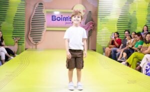 Ópera Academy promete encantar na 42ª Feira Ópera com desfiles de grandes marcas infantis