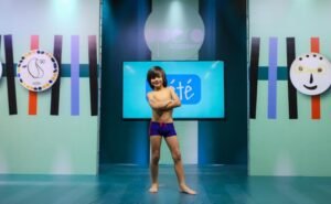 Ópera Academy encerra dois dias de desfiles na 42ª Feira Ópera com mais de 200 modelos infantis