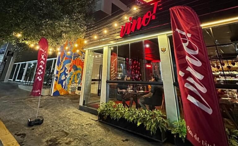 Vino Goiânia: Melhor Vinho Ganha o Gole da Experiência