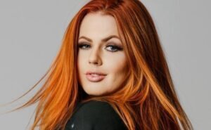 Ela só queria mimar e acabou virando o assunto mais comentado do carnaval