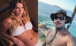 Famosos se programam para virada do ano na Praia de Taíba, no Ceará