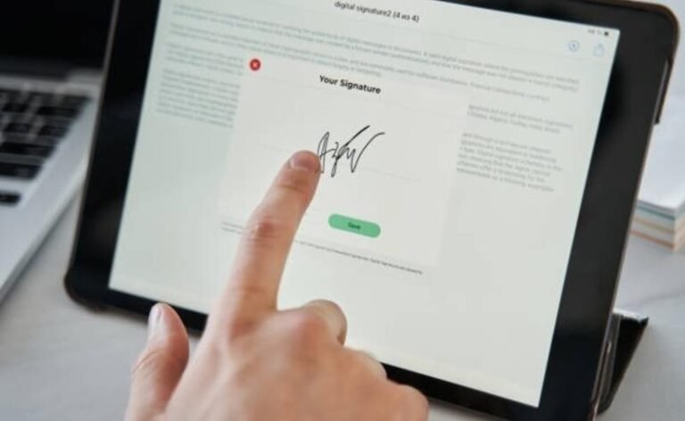 Falhas em assinaturas digitais colocam contadores na linha de frente da segurança jurídica