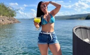 Pollyanna Lataliza: A coach que transforma dor em força e viraliza com conteúdos sobre relacionamentos e saúde emocional