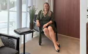 Verônica Fraga e o novo código do luxo verdadeiro: ambientes que curam