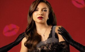 Ana Laura Lopes apresenta a turnê “Meu Endereço” em Belo Horizonte