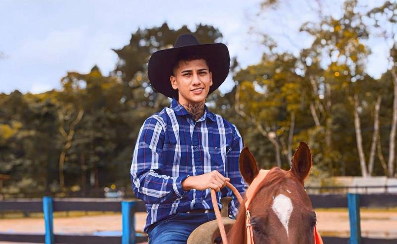 O que aconteceu com Byel? Influenciador gera repercussão nas redes sociais