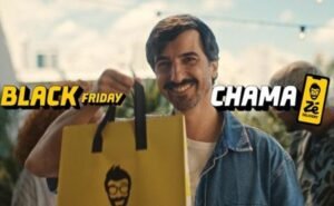 Zé Delivery lança nova campanha “Black Friday chama Zé Delivery”
