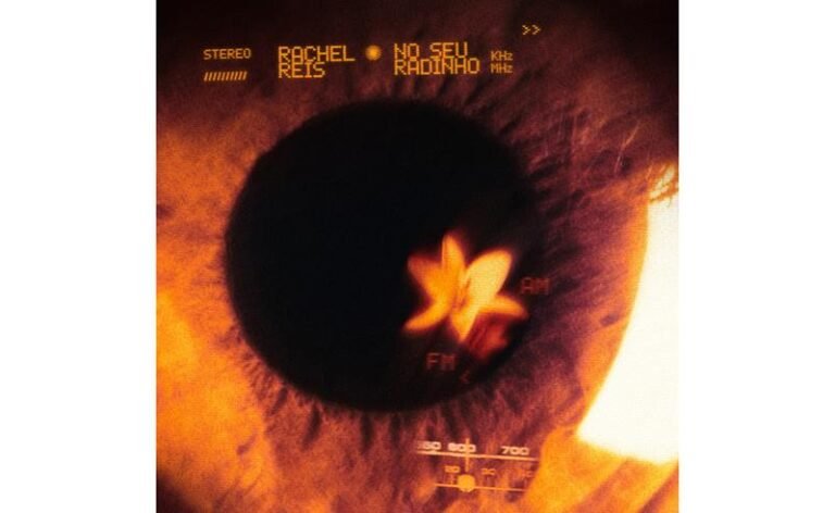 Rachel Reis lança EP “No Seu Radinho”, com participações de Carlinhos Brown, Jau, Afrocidade e ÀTTOOXXÁ
