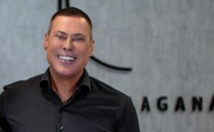 Dr. Paulo Laganá: o psicólogo que ensina a romper limites e alcançar os 200% do potencial humano