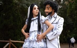 Uma história goiana contada sem palavras, mas cheia de emoção: “Volta, Rita!” chega a Goiânia para encerrar sua temporada com apresentações e oficinas gratuitas