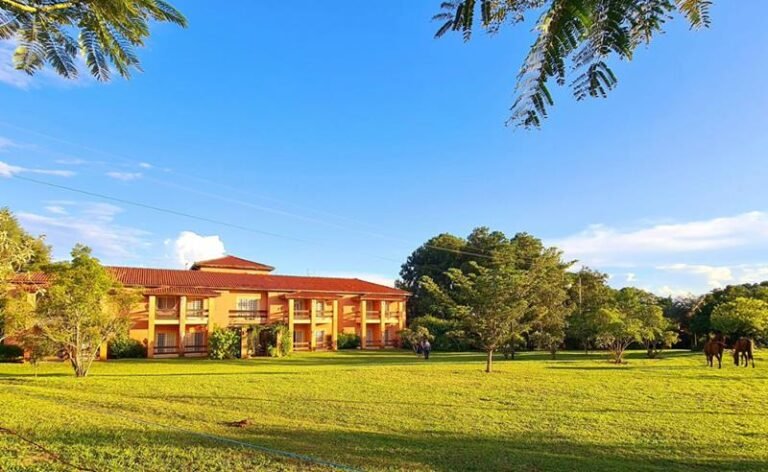 Villa Vitta: O Refúgio Perfeito em São Pedro para Seus Momentos de Fim de Ano e Férias