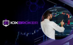 A melhor alavancagem inteligente: Iox Broker oferece uma experiência de investimento de alto nível