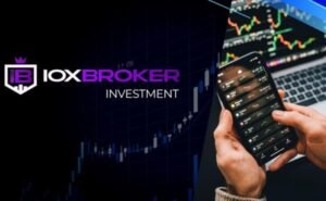 Alavancagem e tecnologia: como a Iox Broker potencializa o patrimônio dos investidores